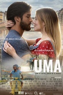 Uma, más allá del amor (2018) Uma, más allá del amor (2018)