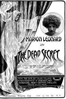 The Dead Secret