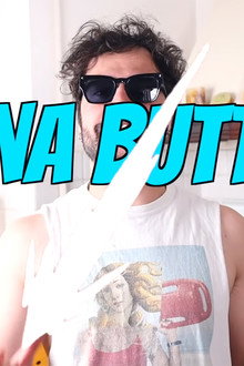 Cucina Buttata