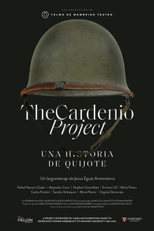 The Cardenio Project