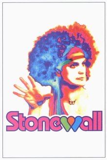 Stonewall movie poster