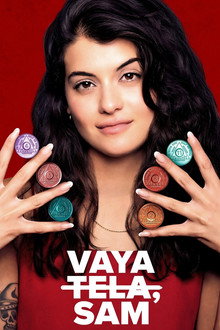 Vaya tela, Sam