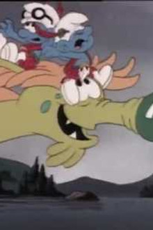 The Smurfs season 9 episode 17