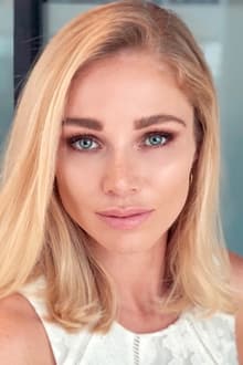 Photo of Alyssa Julia Smith