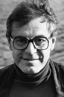 Photo of Miloš Forman