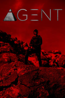 Poster do filme Agent