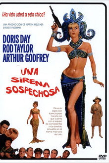 Una sirena sospechosa