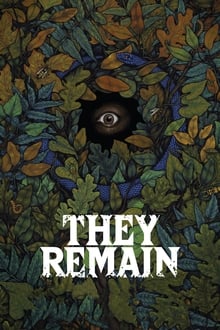 Poster do filme They Remain