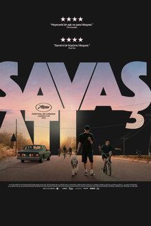 Savaş Atı