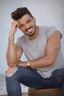 Photo of Julius Anthony Rubio