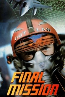 Poster do filme Final Mission