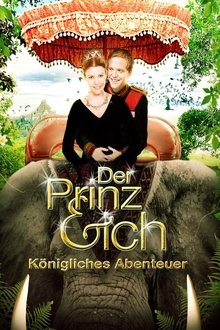 Der Prinz & ich - Königliches Abenteuer