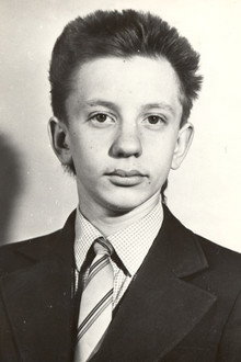 Алексей Фомкин