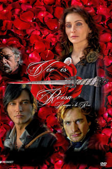 Poster do filme Il sangue e la rosa