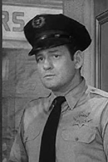 Photo of Mike Steen