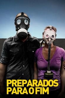 Poster da série Preparados para o Fim