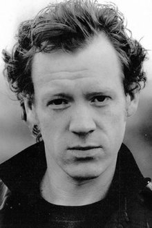 Photo of Simon Meacock