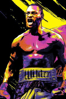 Deontay Wilder vs. Tyson Fury II