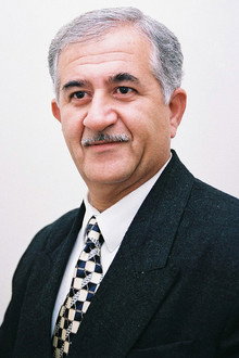 Агарафи Рагимов