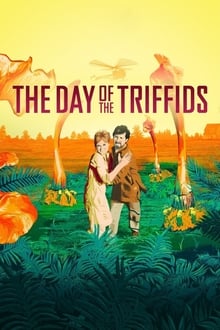 Poster da série The Day of the Triffids