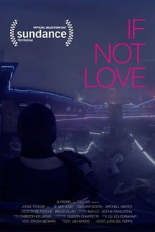 Poster do filme If Not Love