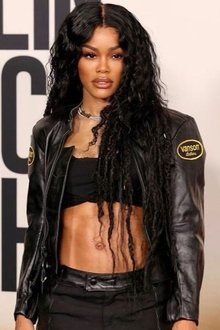 Photo of Teyana Taylor