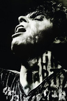 Gary Numan: Big Noise Transmission