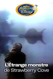 The Strange Monster of Strawberry Cove