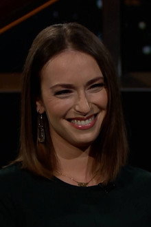 Real Time with Bill Maher season 20 episode 9