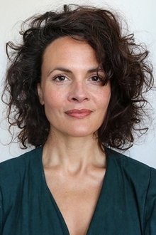 Photo of Jane Leaney