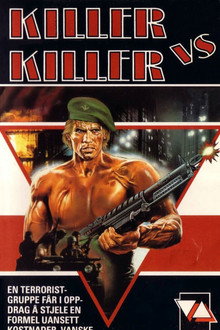 Killer contro killers