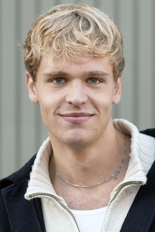 Photo of Johannes Gjessing