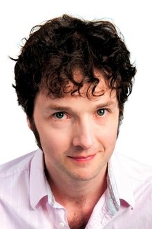 Photo of Chris Addison
