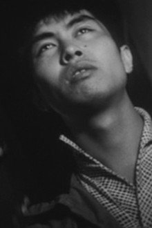 「みな殺しの歌」より　拳銃よさらば