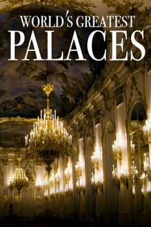 World’s Greatest Palaces Season 1 Complete