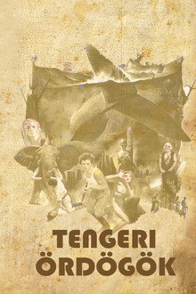 Tengeri ördögök