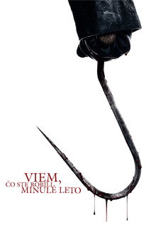 Viem, čo ste robili minulé leto