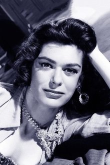 Photo of Melina Mercouri