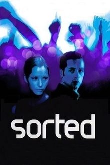 Sorted movie poster