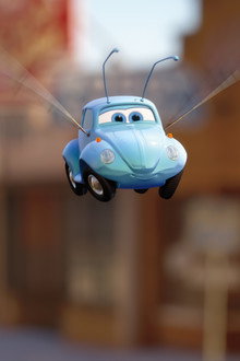 Bugged