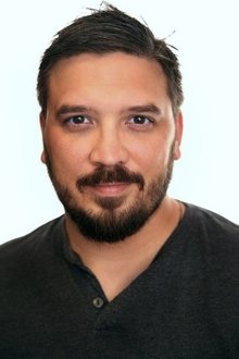 Photo of Adam Prickett
