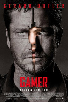 Gamer (Juegan contigo)