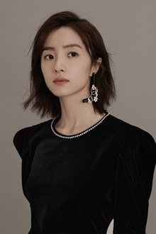 Photo of Hu Bingqing