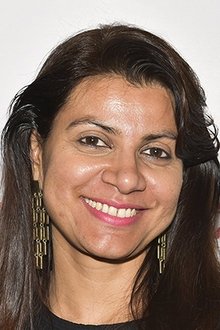 Photo of Alankrita Shrivastava