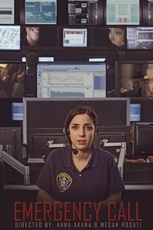 Poster do filme Emergency Call