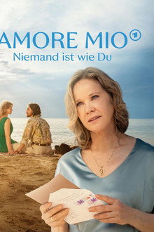 Amore mio – Niemand ist wie Du
