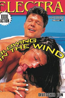 Blowing in the Wind