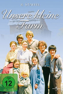 Staffel 8