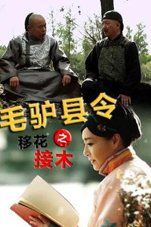 毛驴县令之移花接木