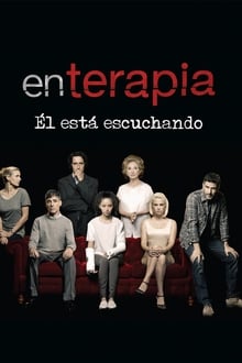 En Terapia tv show poster